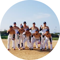 회사동호회 사진